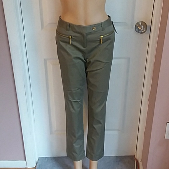 Michael Kors Pants - MK NWT pants/ size 4